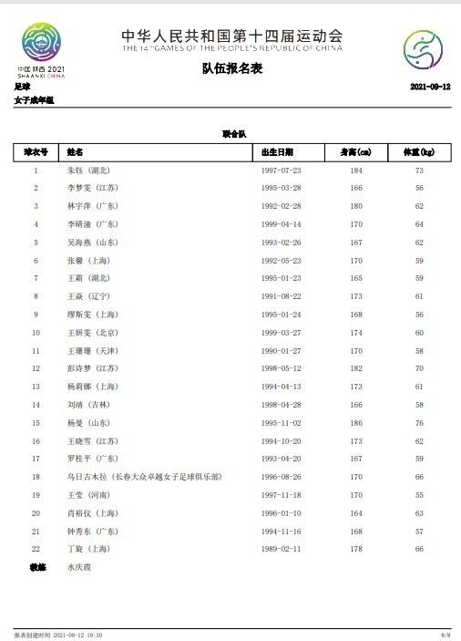 “我们踢出了非常非常非常好的表现，各个细节都非常好。